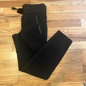 Athleta travel pants